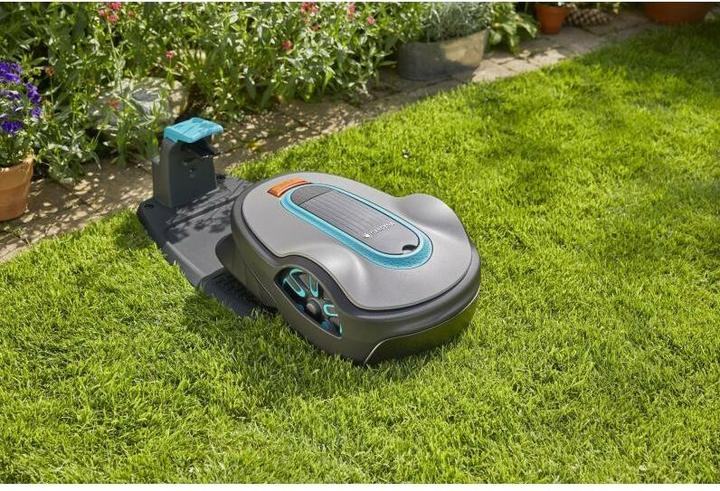 Immagine prodotto Gardena Sileno Life (750 m²)