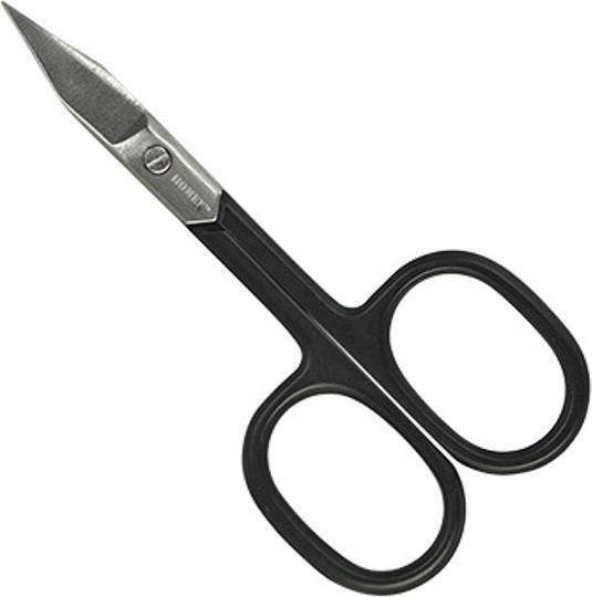 Actual product image Homey's nail scissors