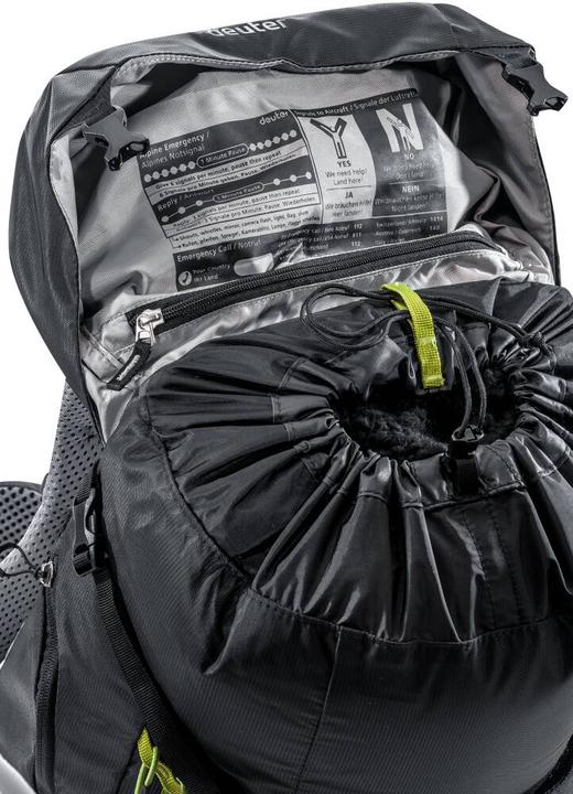 Image du produit Deuter Trail Pro 36 (36 l)