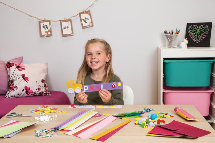 Produktbild Magni Lena SM42714 Kunst-/Bastelspielzeug