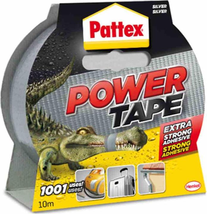 Immagine prodotto Pattex Power-Tape (50 mm)