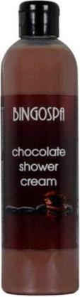 Image du produit BingoSpa Crème de douche au chocolat 300ml (300 ml)