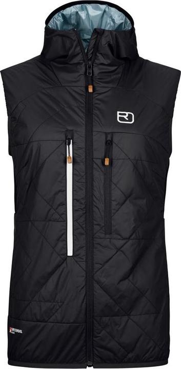 Immagine prodotto Ortovox Piz Boè Swisswool Vest W (XS)