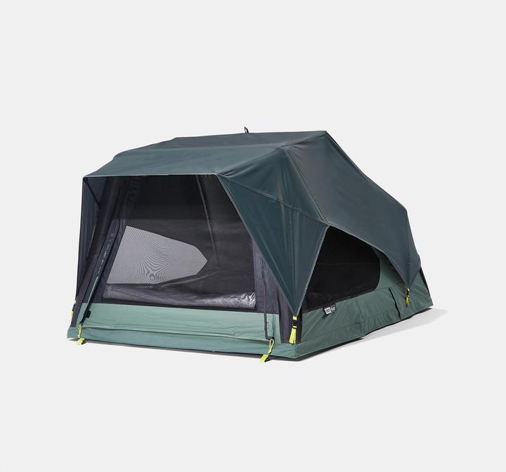Immagine prodotto Quechua Compact Roof (Tenda sul tetto, 56 kg, 2 persone)