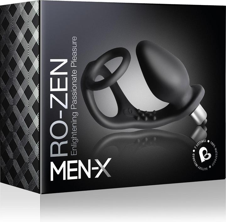 Image du produit Rocks-Off Ro-zen
