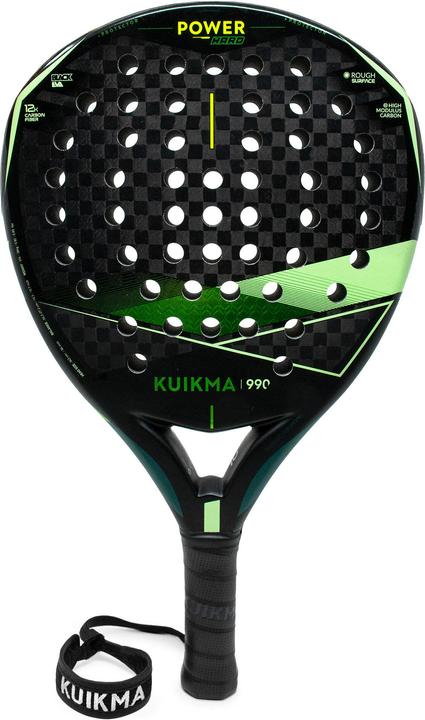 Image du produit Kuikma PR 990 POWER HARD