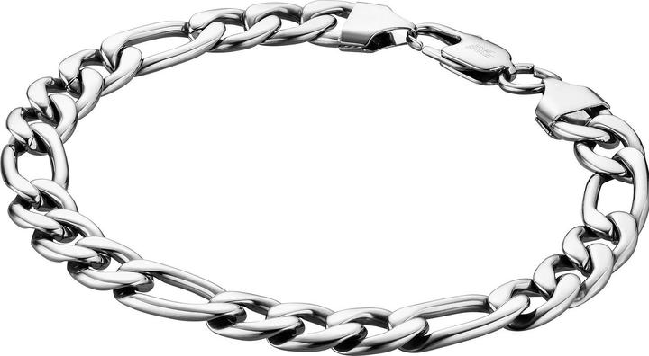 Produktbild Save Brave Armband SBB-Keith-23 Herren (23 cm, Edelstahl)