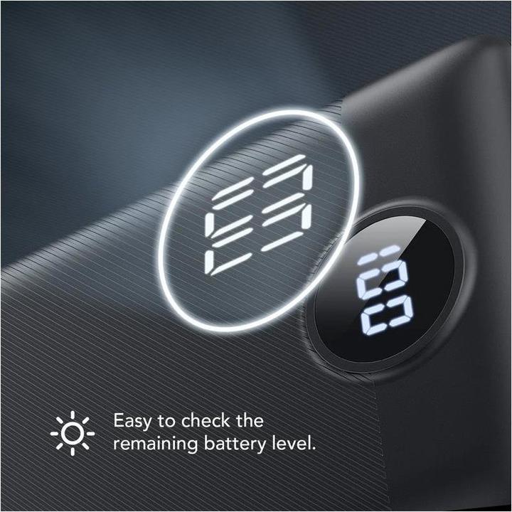 Produktbild Veger L20S Charger (20000 mAh, 20 W, 20 Wh)