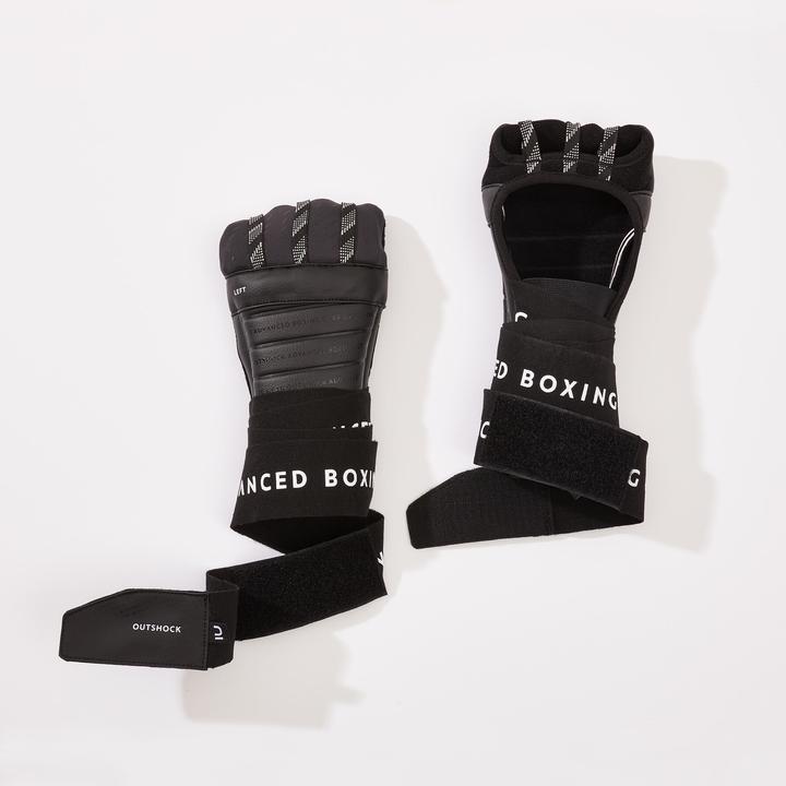 Produktbild Outshock INNER 500 ERGO (5 OZ, S, M)