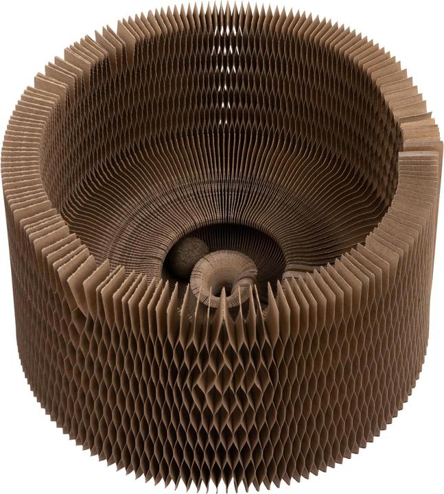 Produktbild District 70 Maze (18 cm, Dunkelbraun)