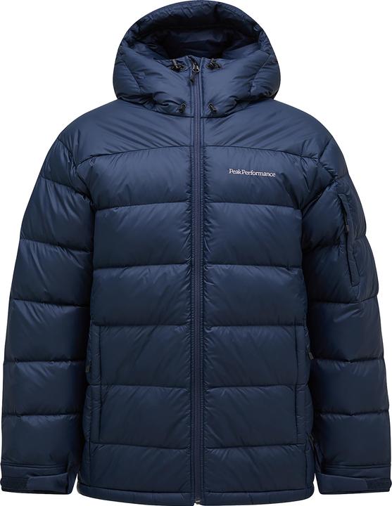 Peak Performance Frost Down (S)