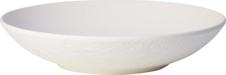 Immagine prodotto Villeroy & Boch Fabbricazione Set da pranzo Rock blanc 8 pezzi (8 Pezzo/i)