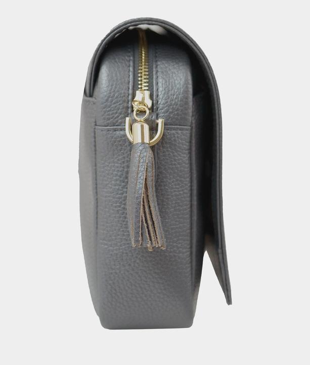 Actual product image Braun Büffel ALESSIA Flap