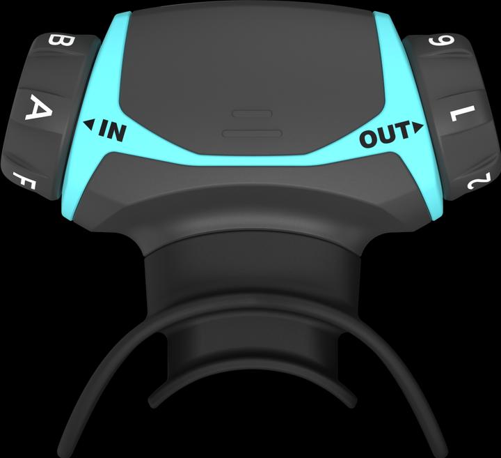 Image du produit Airofit Entraîneur respiratoire Active