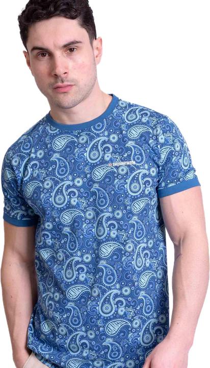 Produktbild Lambretta SS25 TShirt (L)