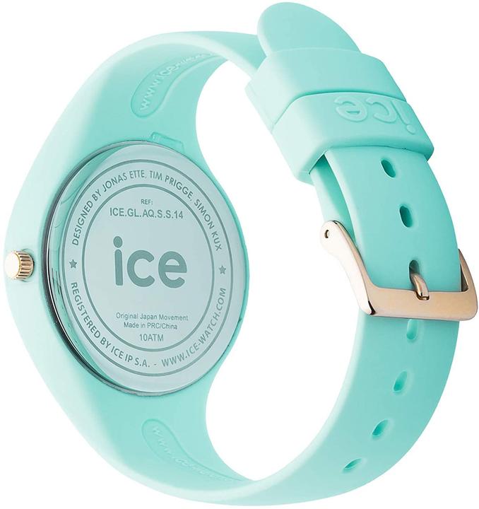 Image du produit ICE Watch Ice Glam Pastel Aqua (Montre analogique, 43 mm)