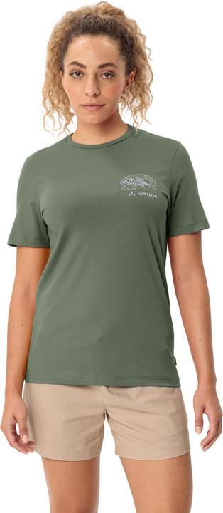 Produktbild Vaude Women's Spirit T-Shirt II (40, M)