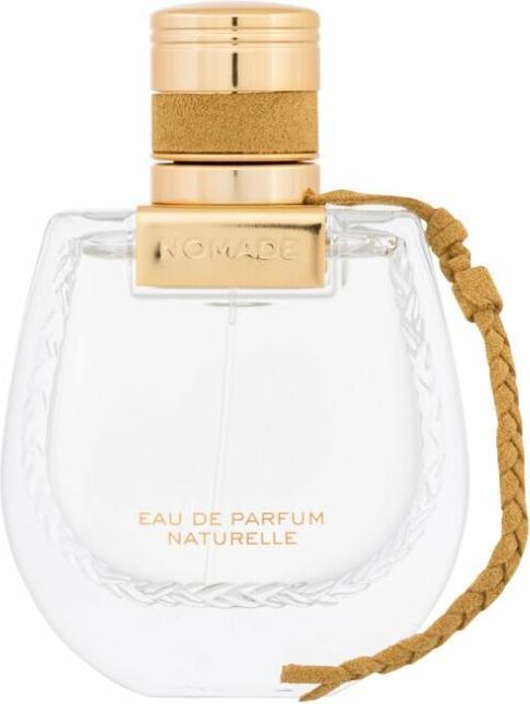 Actual product image Chloé Nomade Naturelle (Eau de parfum, 50 ml)