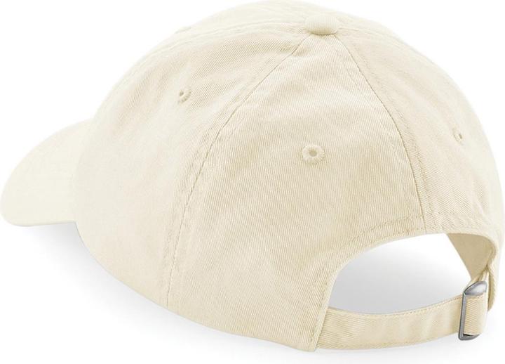 Immagine prodotto Beechfield Cappellino dad a 6 pannelli (confezione da 2) (Taglia unica)
