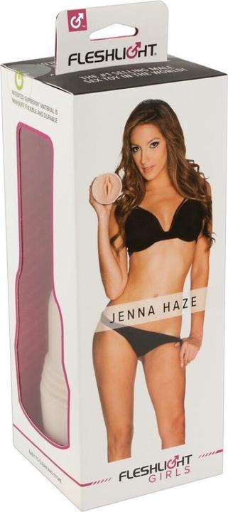 Produktbild Fleshlight Jenna Haze Obsession
