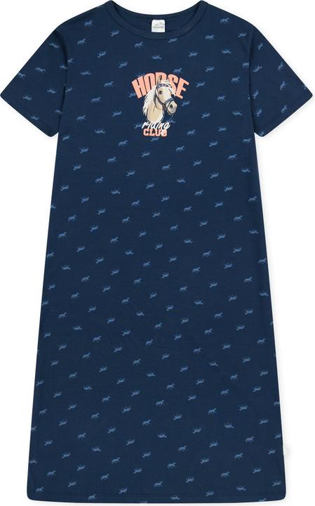 Actual product image Schiesser Horse World nightshirt (152)