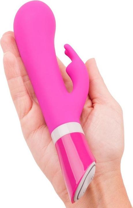 Image du produit Bswish Bwild Deluxe Bunny (Framboise)