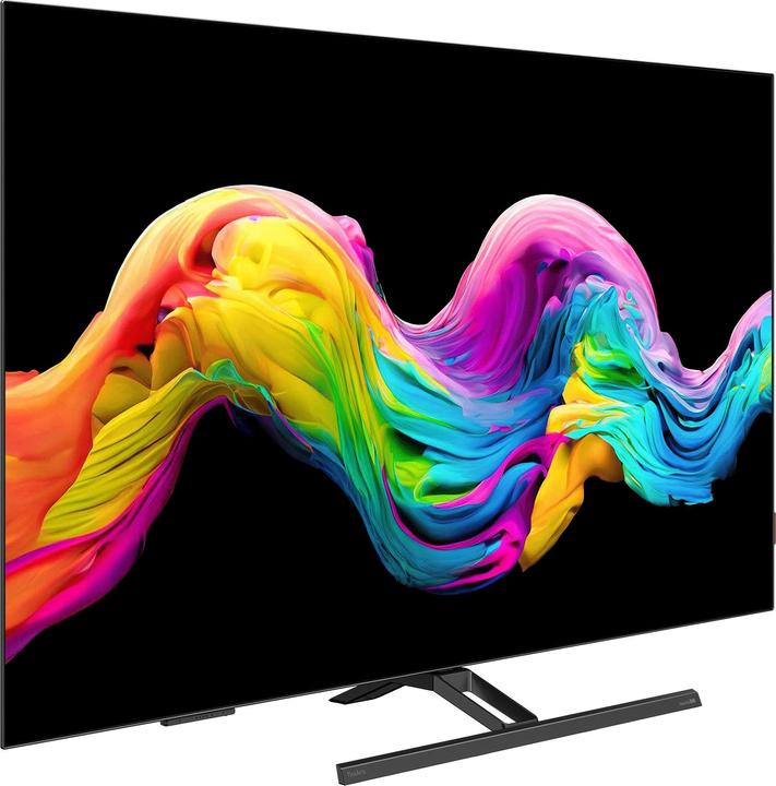 Image du produit Grundig Grun Led-Tv OLED (65", OLED, 4K)