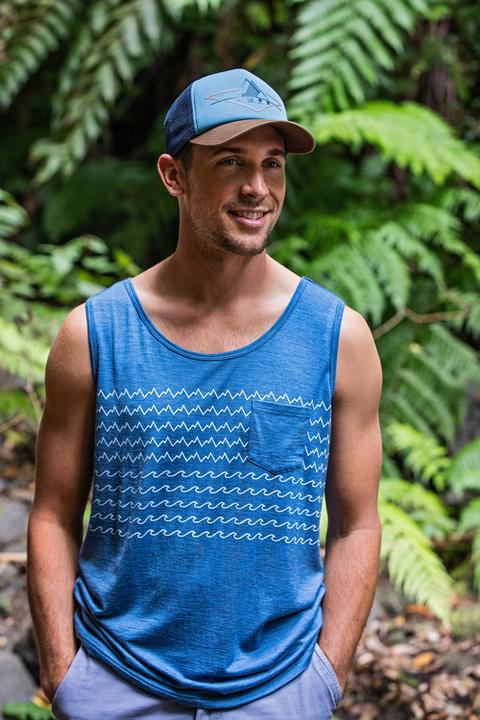 Image du produit Buff Trucker (L, XL)