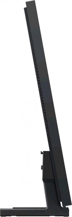 Actual product image Samsung The Frame QE75LS03B (75", LS03B (EU), QLED, 4K, 2023)