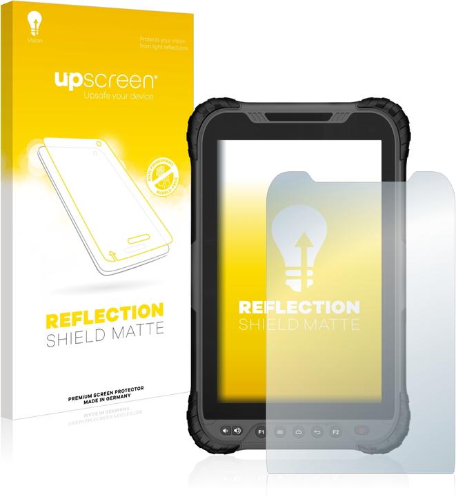 Image du produit upscreen Reflection Shield Protection Mat (1 pièce(s), Zenius 800)