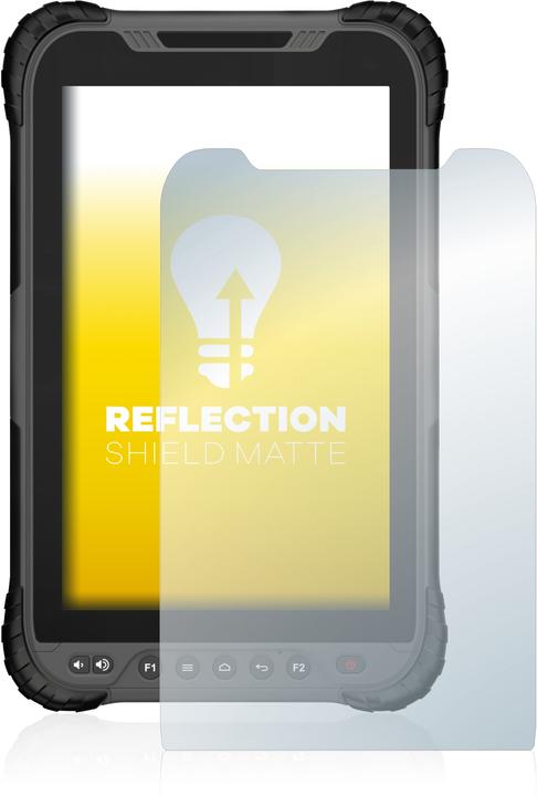 Image du produit upscreen Reflection Shield Protection Mat (1 pièce(s), Zenius 800)