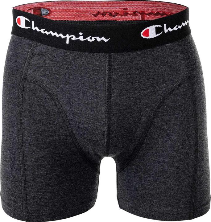 Immagine prodotto Champion Boxer Casual Stretch - 18056 (S, confezione da 4)
