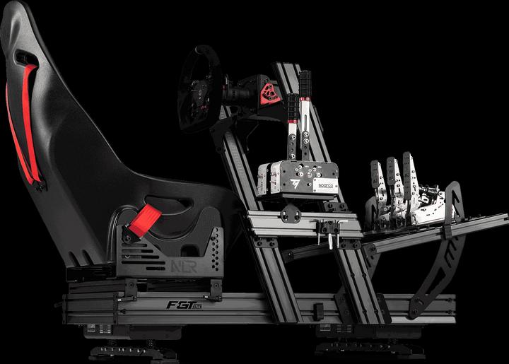 Produktbild Next Level Racing Motion Plus Plattform