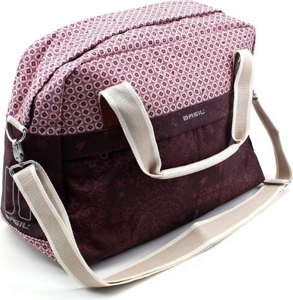 Produktbild Basil Bohème (18 l, Gepäckträgertasche)
