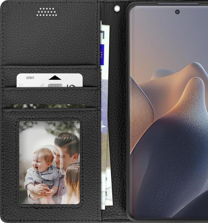 Image du produit Avizar Essential Series (Motorola Edge)