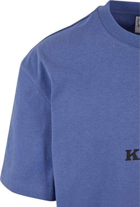 Actual product image Karl Kani KM234-037-2 KK Small Retro Tee (L)