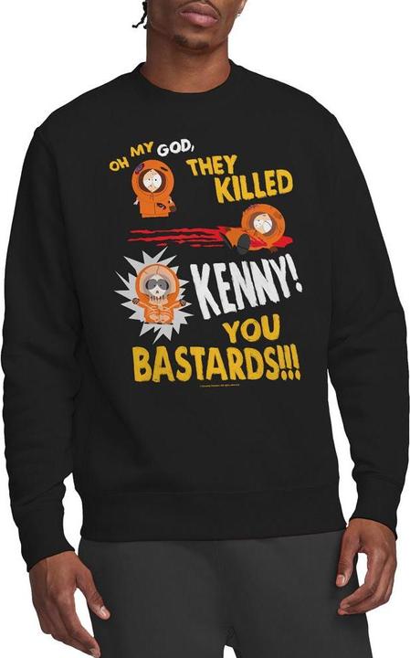Produktbild Ubisoft Dead Sweatshirt (L)