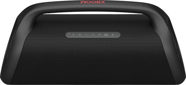 Image du produit LG XBOOM Go XG9 (24 h, Fonctionnement sur batterie)