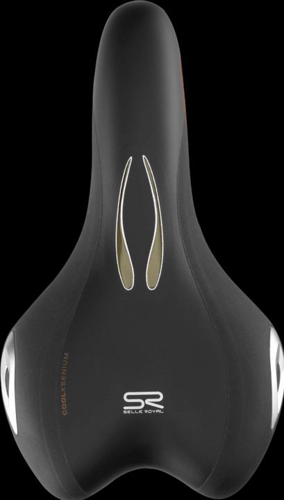 Actual product image Selle Royal Lookin