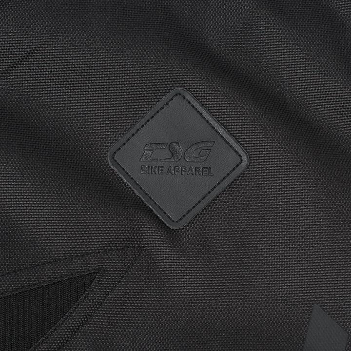 Actual product image TSG Trailz cycling shorts (26)