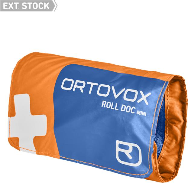 Image du produit Ortovox Roll Doc Mini (Trousse de premiers soins)