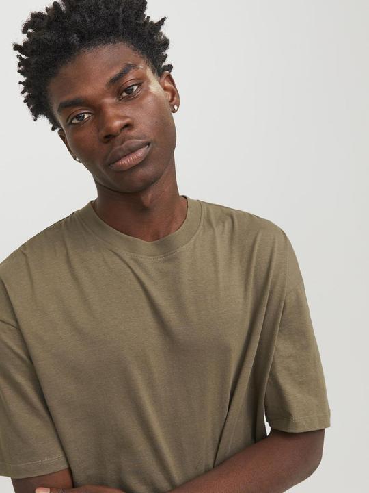 Immagine prodotto Jack & Jones Maglietta monocolore (S)