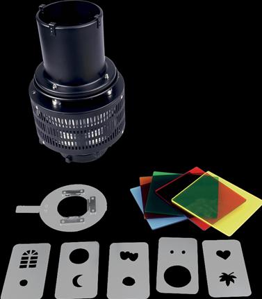 Image du produit Studioking Snoot optique SK-OS1