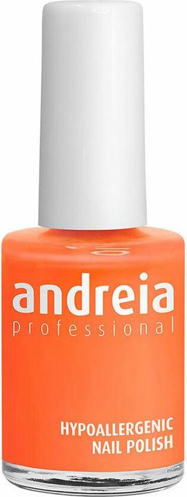 Andreia Nagellack Professional Hypoallergenic Nº 155 (14 ml) (Nº 155, Farblack)