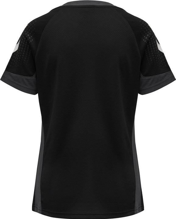 Immagine prodotto hummel Piombo S/S Poly Jersey Donna (M)