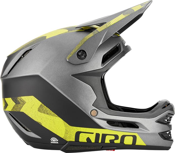 Immagine prodotto Giro Insurgent Shperical (51 - 55 cm)