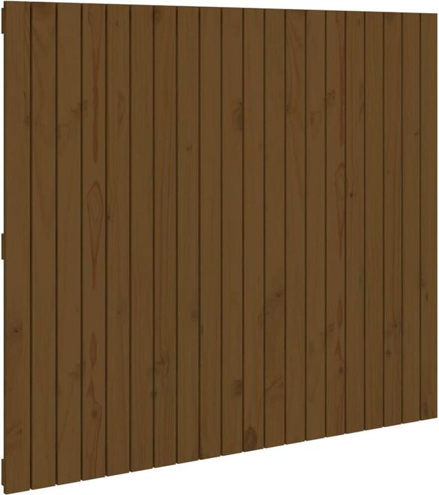 Honey Brown