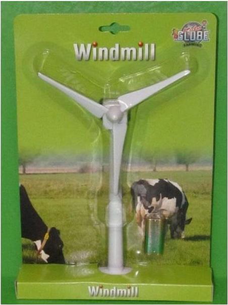 Immagine prodotto Kids Globe Farming Turbina eolica