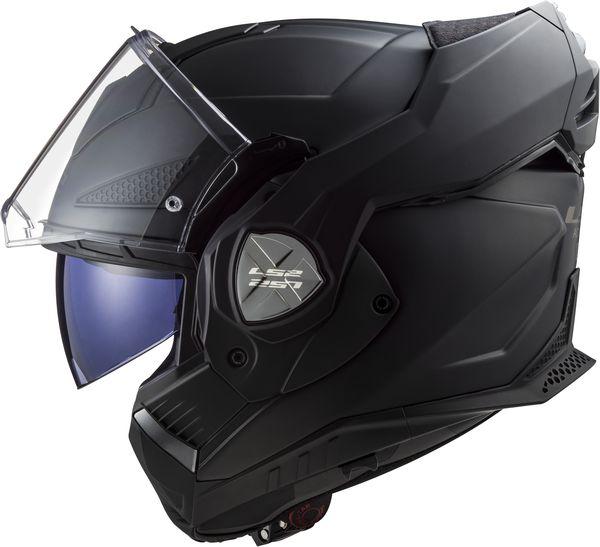 Produktbild LS2 FF901 Advant X Solid (3XL)