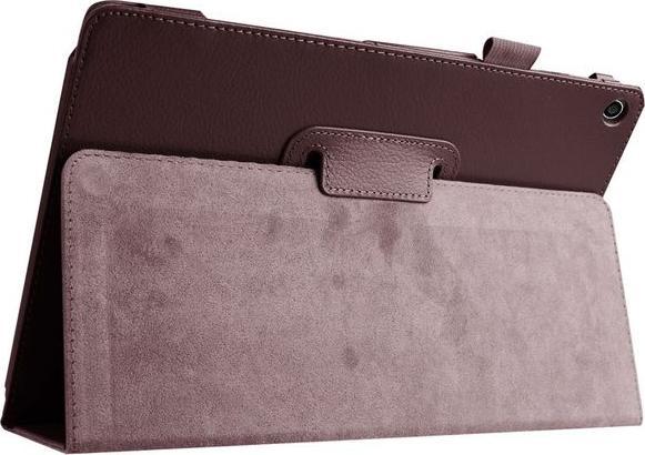 Produktbild MU Style Litchitextur Case aus Kunstleder (Asus ZenPad 10 (Z300))